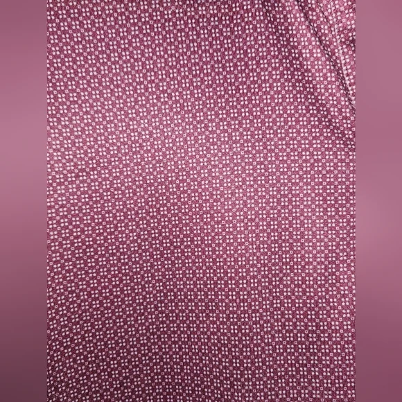 Men's Purple Polo Shirt - Picture 7 of 7